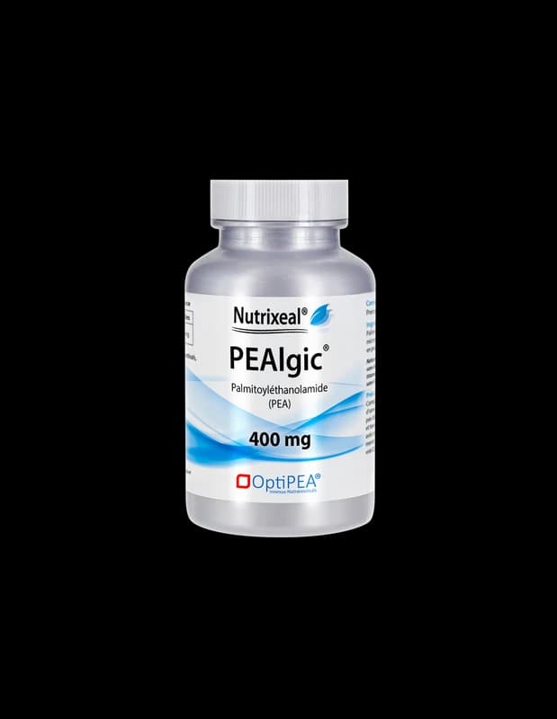 Nutrixeal PEAlgic®