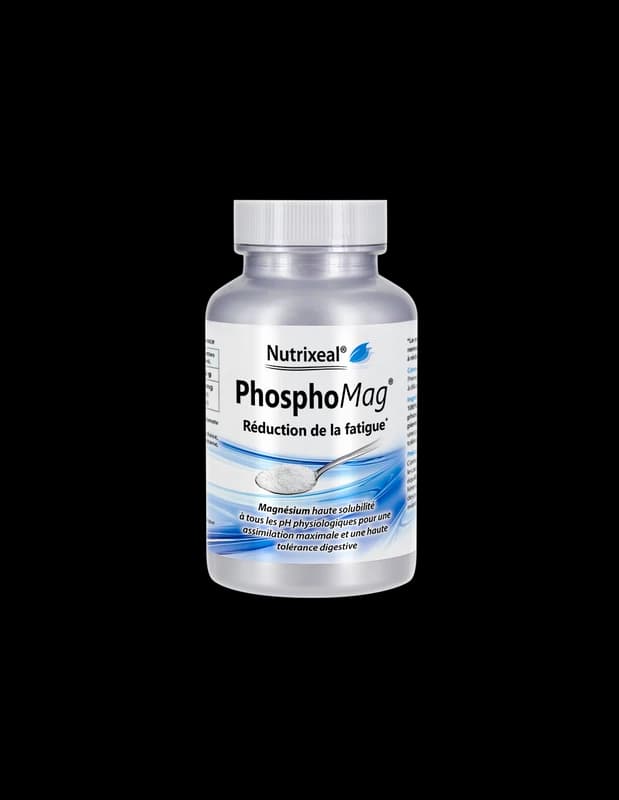 Nutrixeal PhosphoMag®