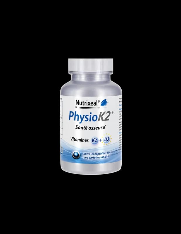 Nutrixeal PhysioK2®