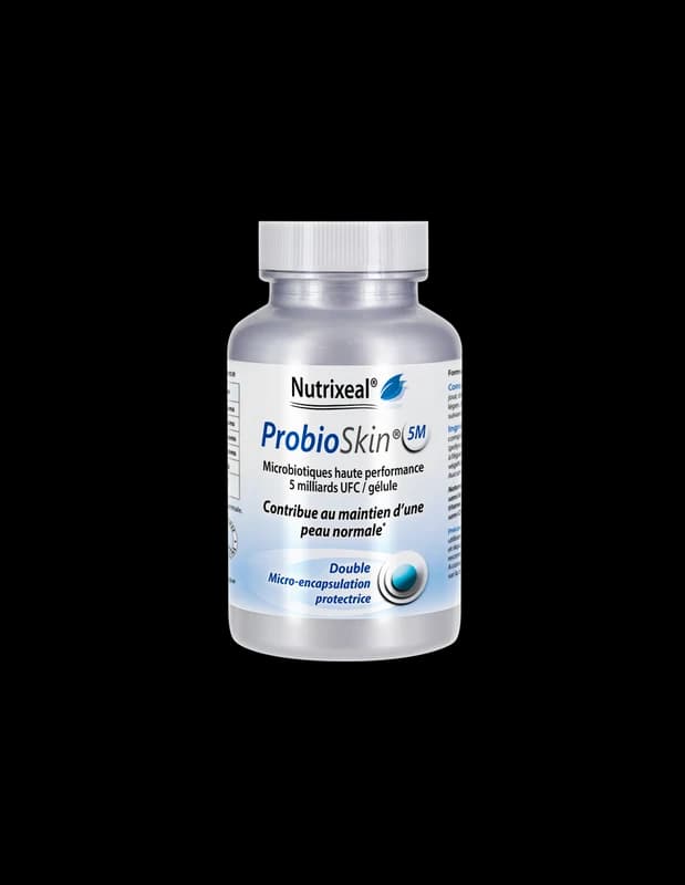 Nutrixeal ProbioSkin® 5M