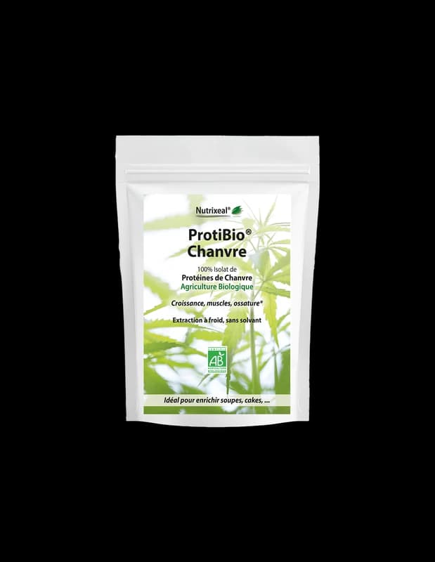 Nutrixeal ProtiBio® Chanvre