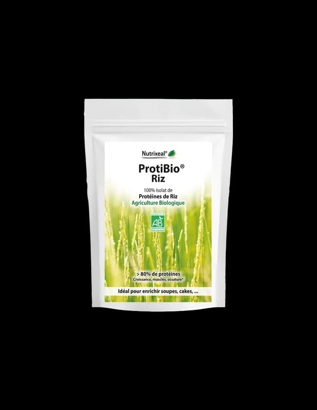 Nutrixeal ProtiBio® Riz