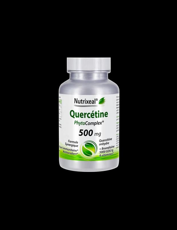 Nutrixeal Quercétine PhytoComplex®