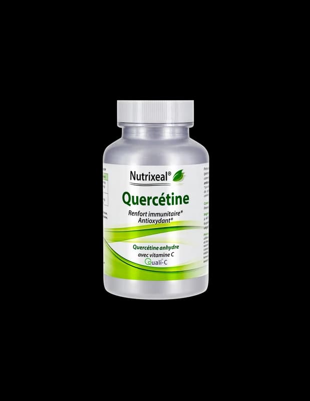 Nutrixeal Quercétine anhydre