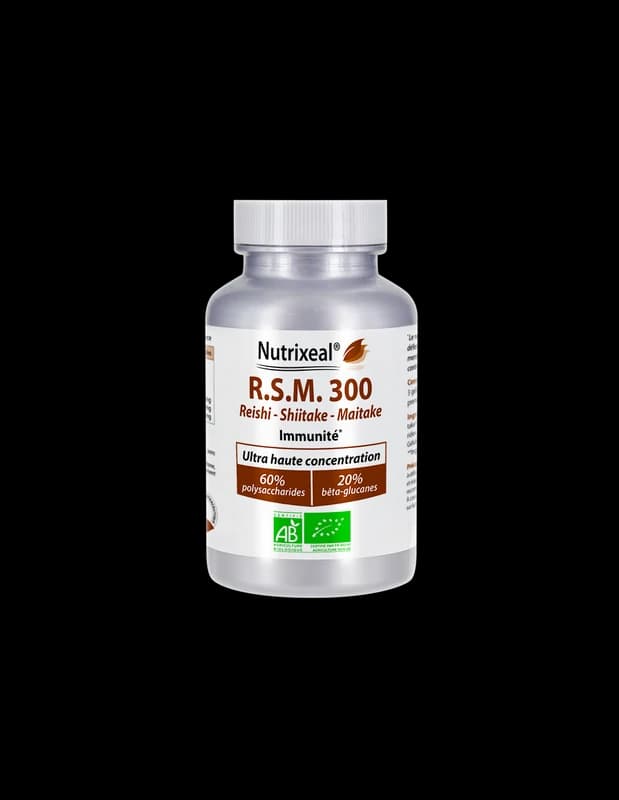 Nutrixeal RSM 300 BIO*