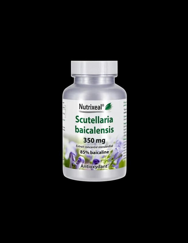 Nutrixeal Scutellaria baicalensis
