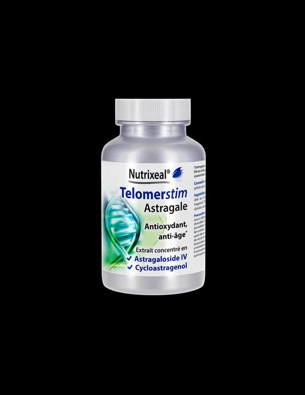 Nutrixeal TelomerStim