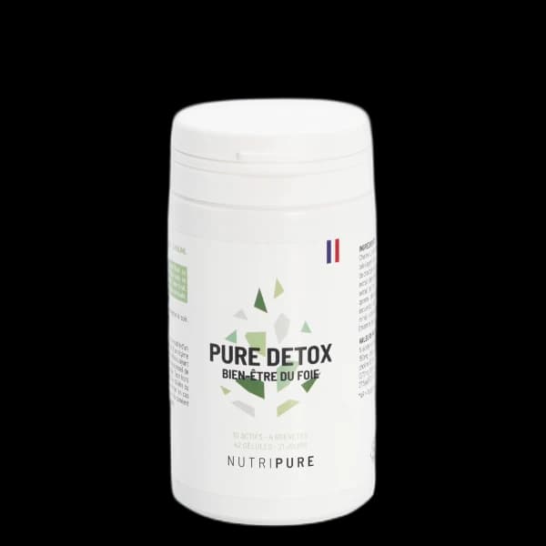 Nutripure Pure Detox