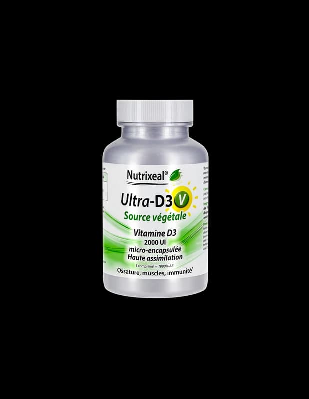 Nutrixeal Ultra-D3 V