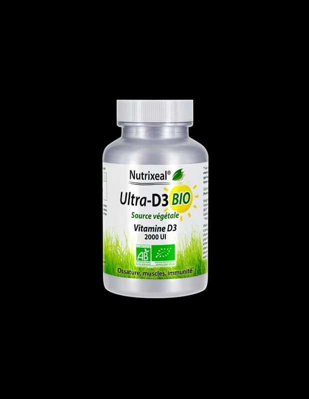 Nutrixeal Ultra-D3 Bio
