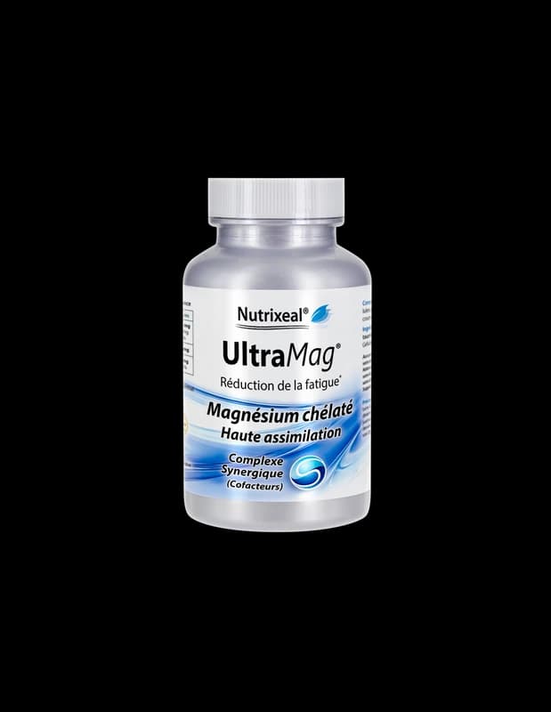 Nutrixeal UltraMag®