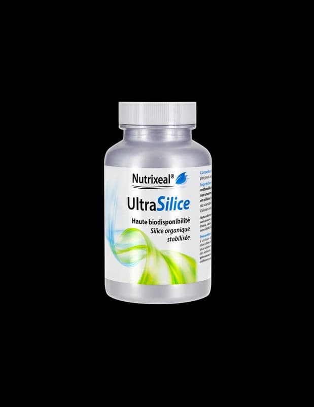 Nutrixeal UltraSilice®