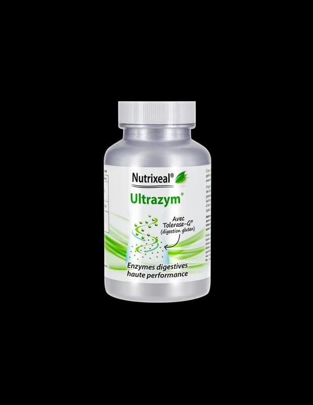 Nutrixeal Ultrazym®