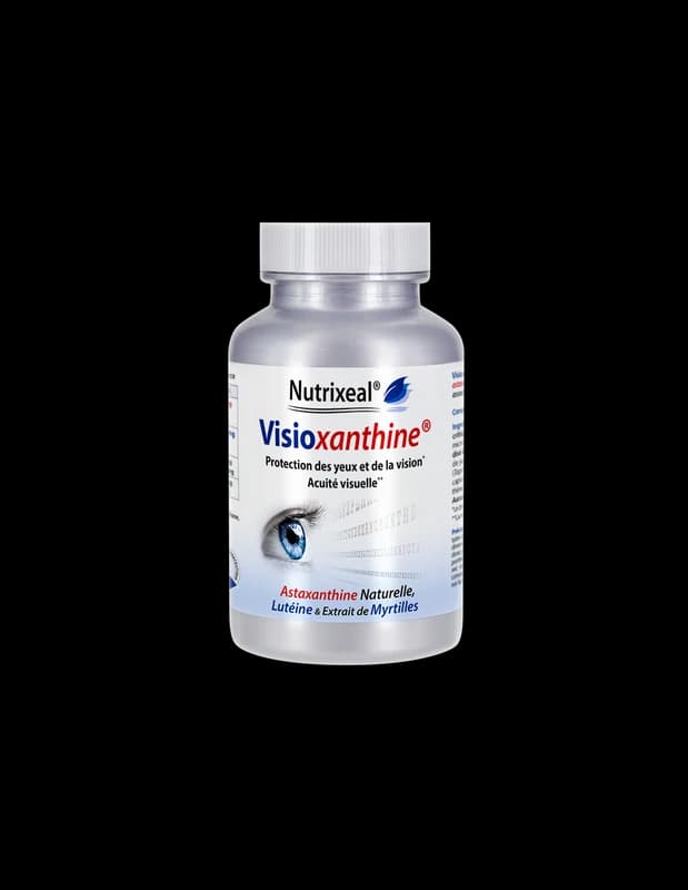 Nutrixeal Visioxanthine®