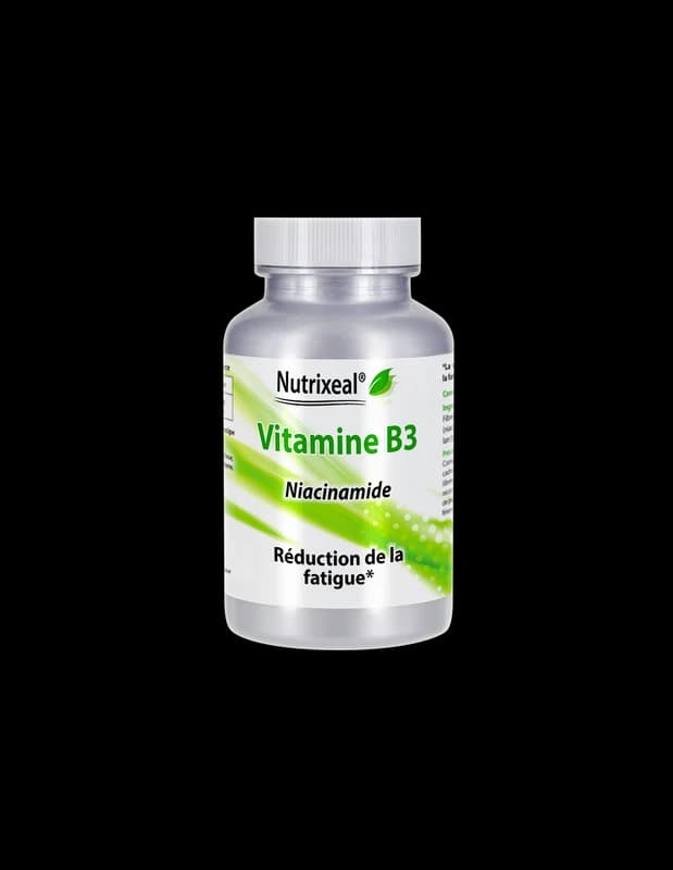 Nutrixeal Vitamine B3 nicotinamide/niacinamide