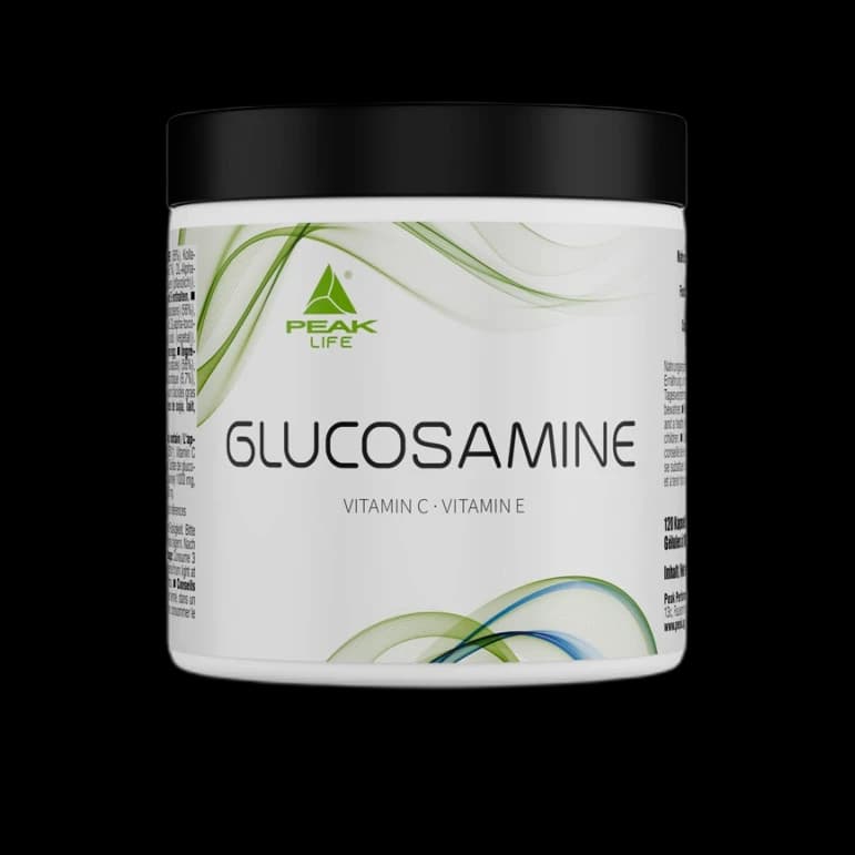 Nutrition Outlet Glucosamine + Collagène