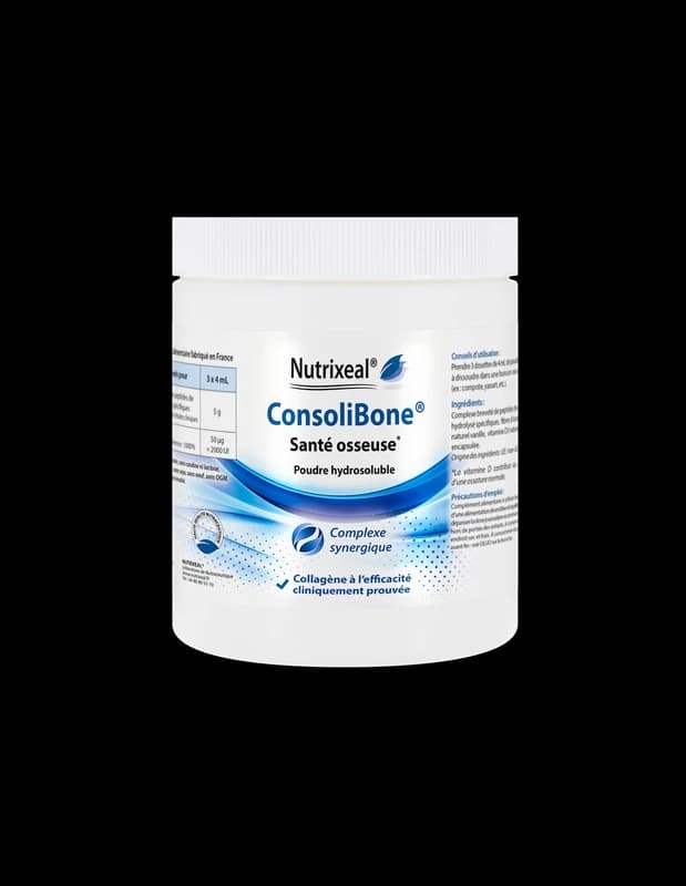 Nutrixeal ConsoliBone®