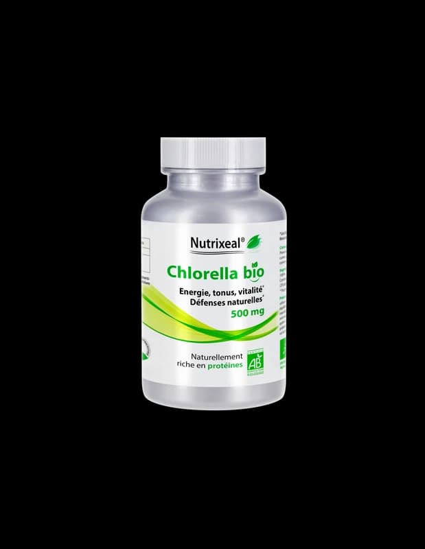 Nutrixeal Chlorella BIO*
