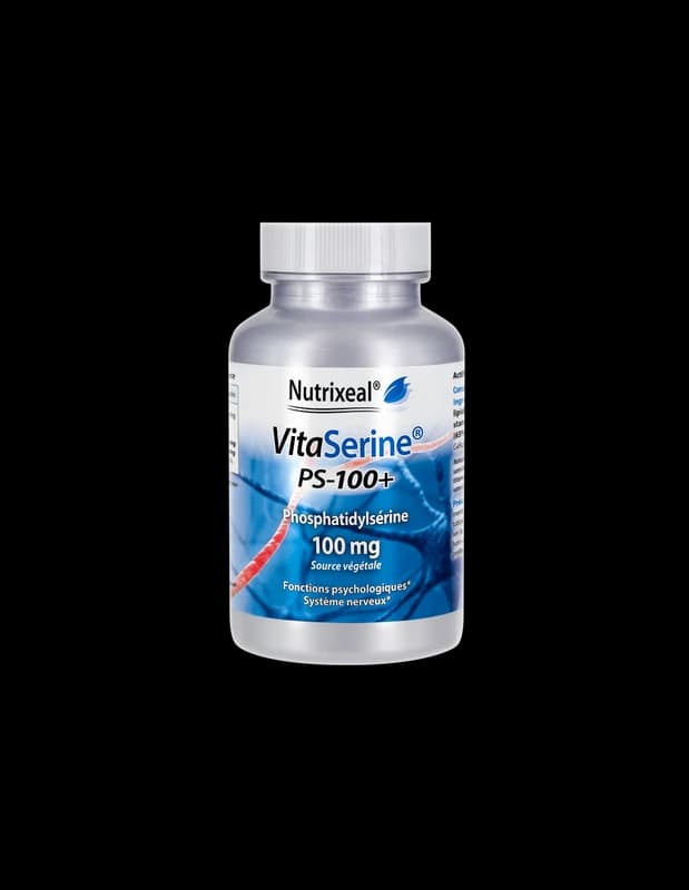 Nutrixeal VitaSerine® PS-100+
