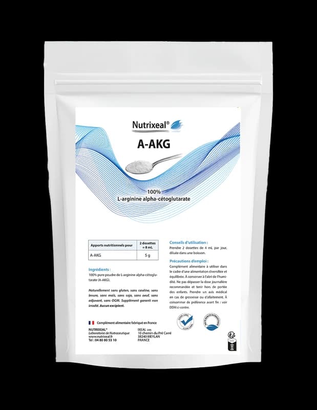 Nutrixeal A-AKG