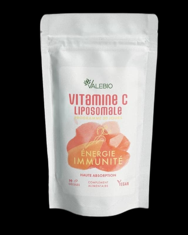 Valebio Vitamine C Liposomale