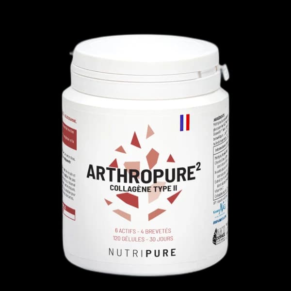 Nutripure Arthropure²