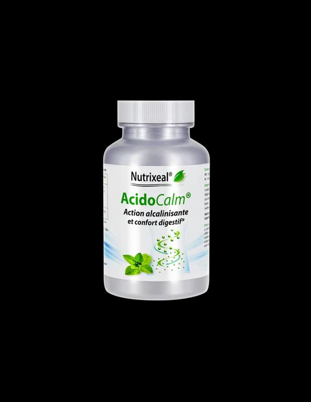 Nutrixeal AcidoCalm®