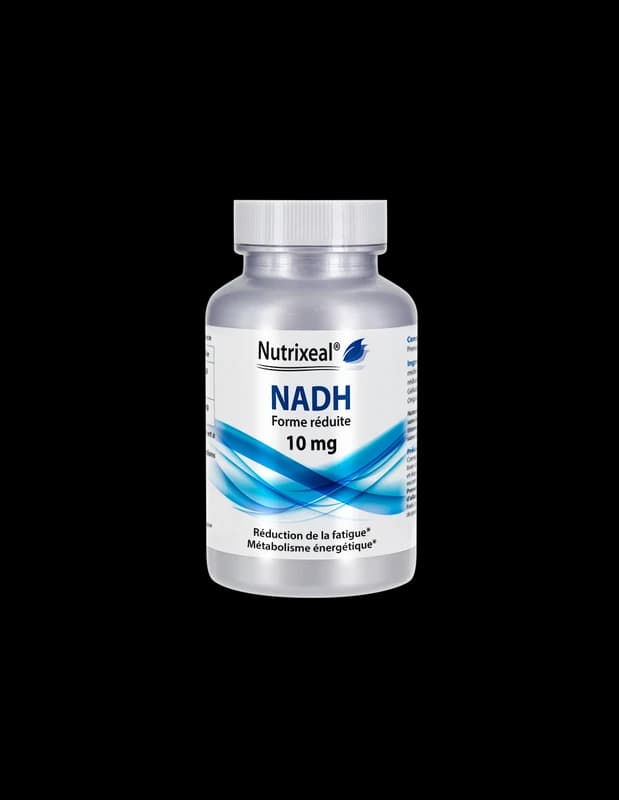 Nutrixeal NADH