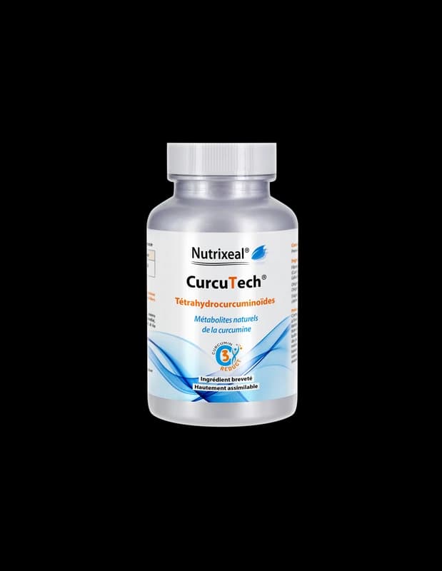 Nutrixeal CurcuTech C3 Reduct