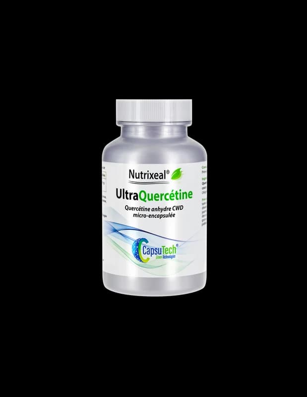 Nutrixeal UltraQuercétine