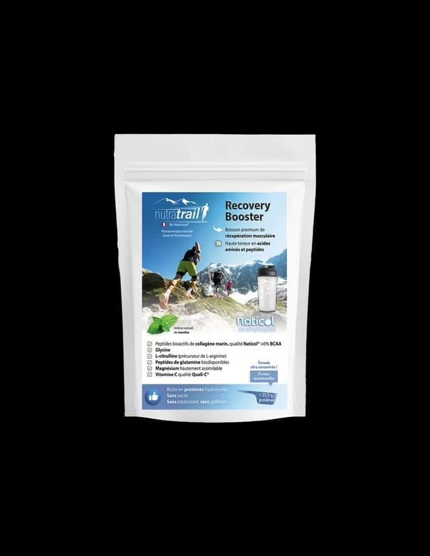 Nutrixeal Recovery Booster® Nutratrail®