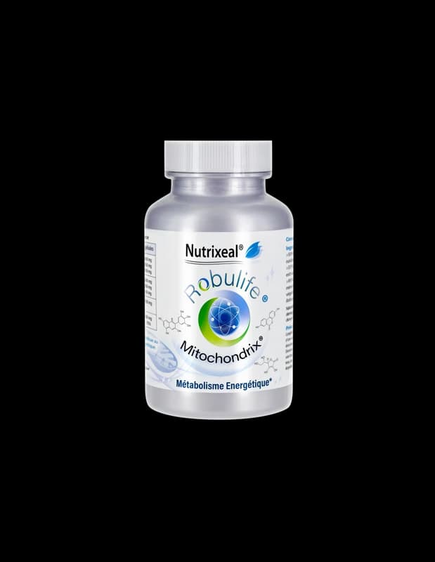 Nutrixeal Robulife Mitochondrix®