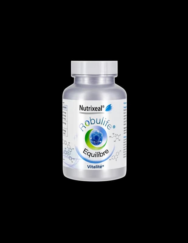 Nutrixeal Robulife Équilibre