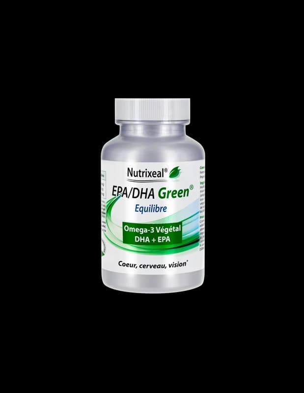 Nutrixeal EPA / DHA Green® Equilibre