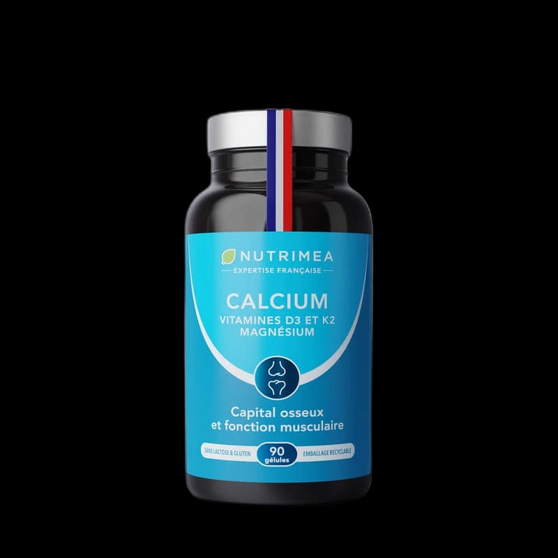 Nutrimea Calcium