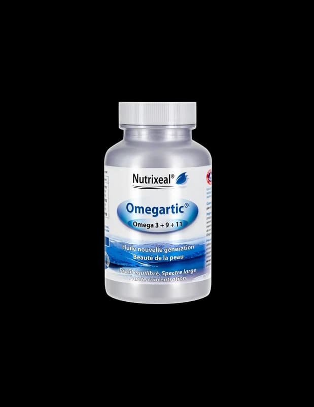 Nutrixeal Omegartic® 3+9+11