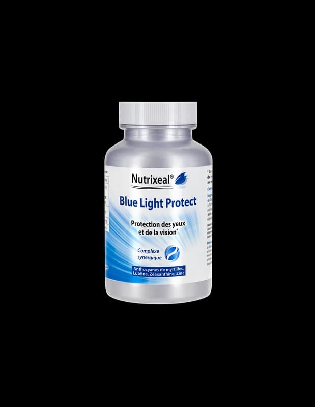 Nutrixeal Blue Light Protect®