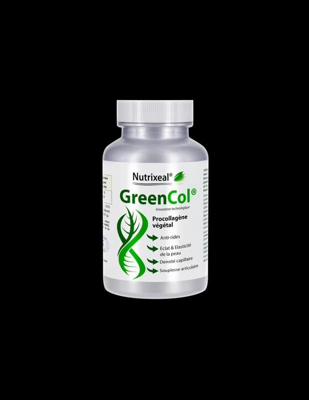 Nutrixeal GreenCol®