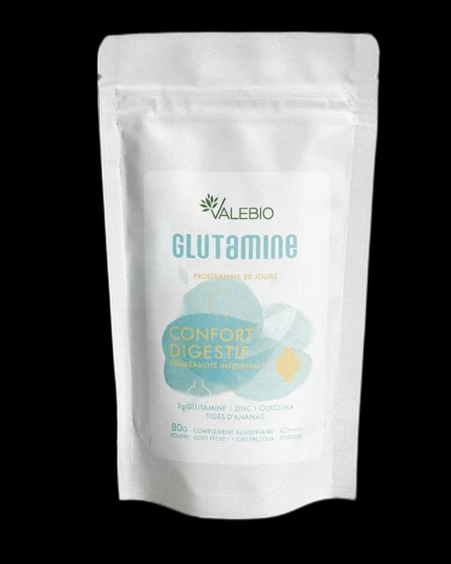 Valebio Glutamine