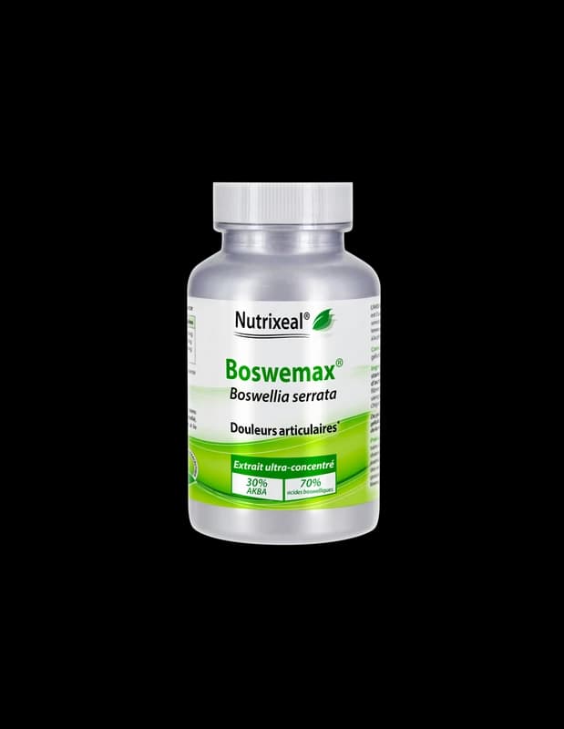 Nutrixeal Boswemax®