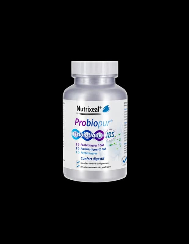 Nutrixeal Probiopur® IBS 12M / Tribiotique