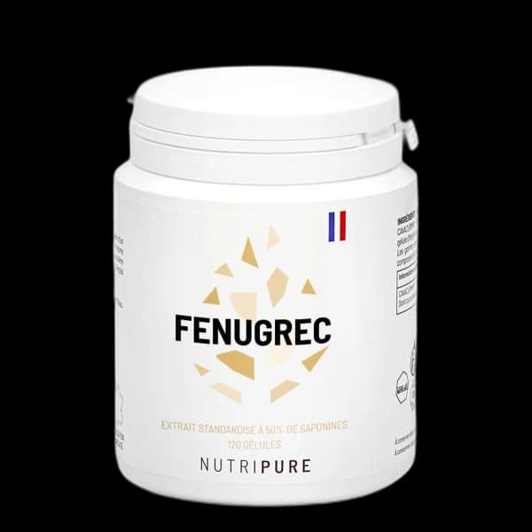 Nutripure Fenugrec