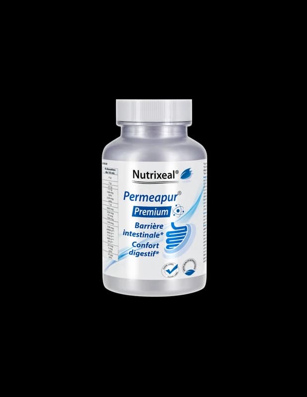 Nutrixeal Permeapur® Premium