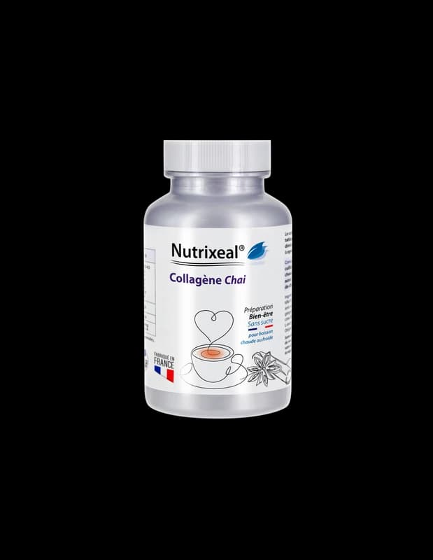 Nutrixeal Collagène Chaï