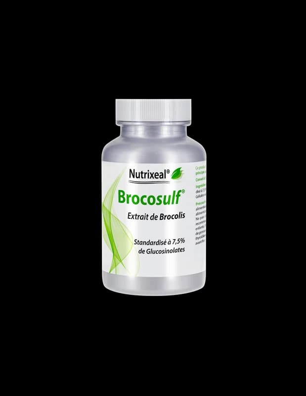 Nutrixeal Brocosulf® 700 mg
