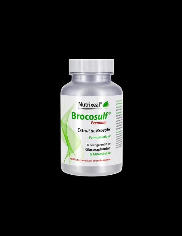 Nutrixeal Brocosulf® Premium