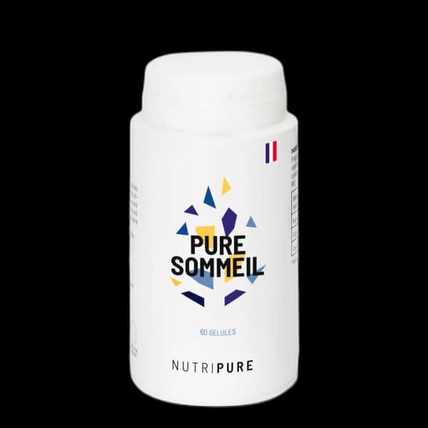 Nutripure Pure Sommeil