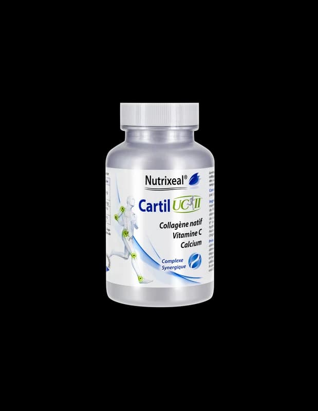 Nutrixeal Cartil UC-II®
