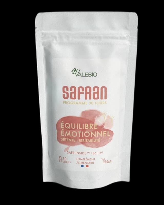 Valebio Safran