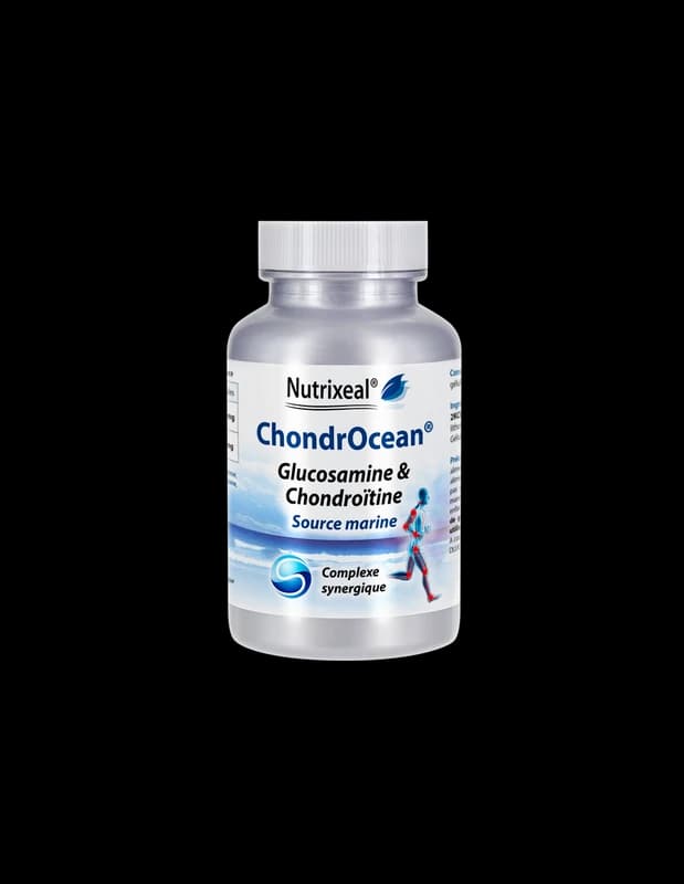 Nutrixeal ChondrOcean Glucosamine + Chondroïtine